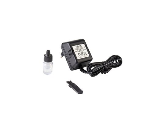 Машинка для стрижки GALAXY GL 4154 LINE